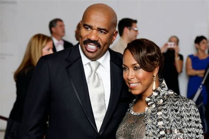 Is Steve Harvey Dead? Breaking News Today