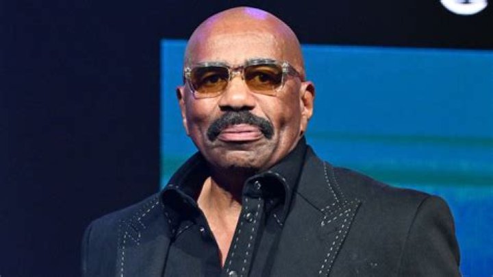 Is Steve Harvey Dead Or Alive? Uncover The Truth