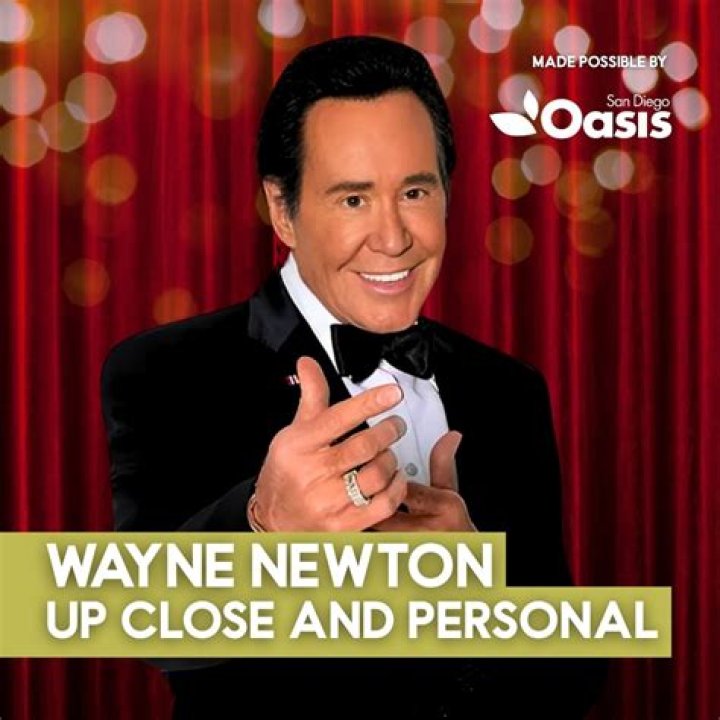 Is Wayne Newton Really Dead? The Truth Revealed