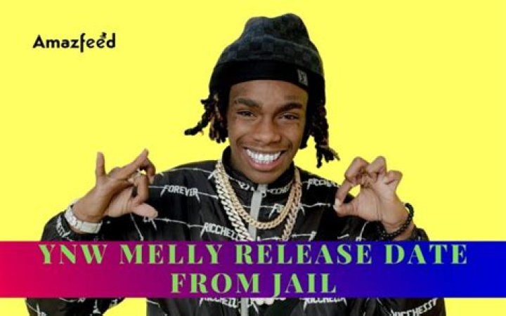 Is YNW Melly Alive Today? 2024 Update And Beyond