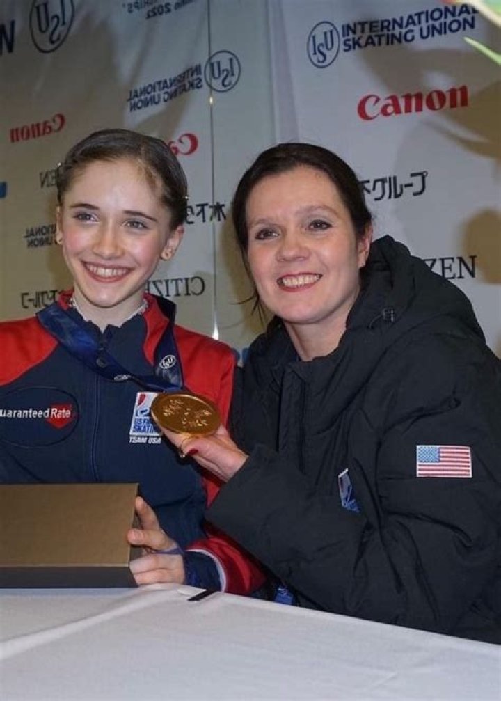 Isabeau Levito Height, Weight, Net Worth, Age, Birthday, Wikipedia, Who, Nationality, Biography