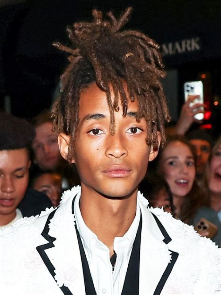 Jaden Smith's Wife: Meet The Leading Lady In His Life