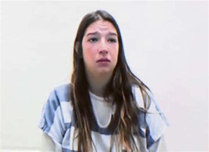 Jamie Lee Komoroski: Drunk driver who killed Samantha Miller on her wedding day in Folly Beach crash