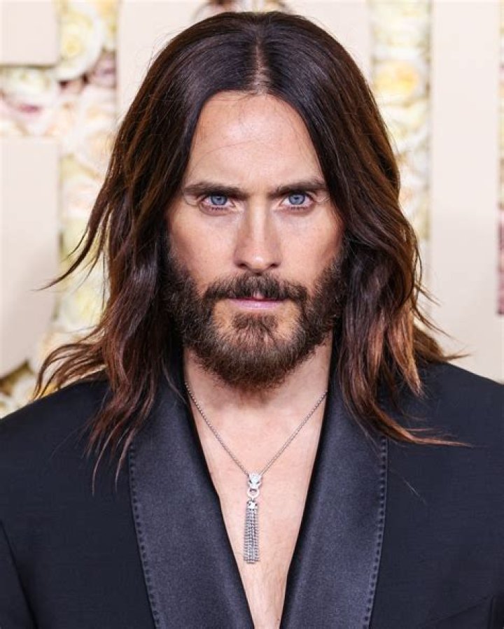 Jared Leto's Band: A Journey Through Music And Stardom
