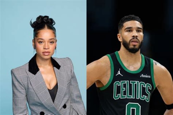 Jayson Tatum's Relationship: Inside The Celtics Star's Love Life