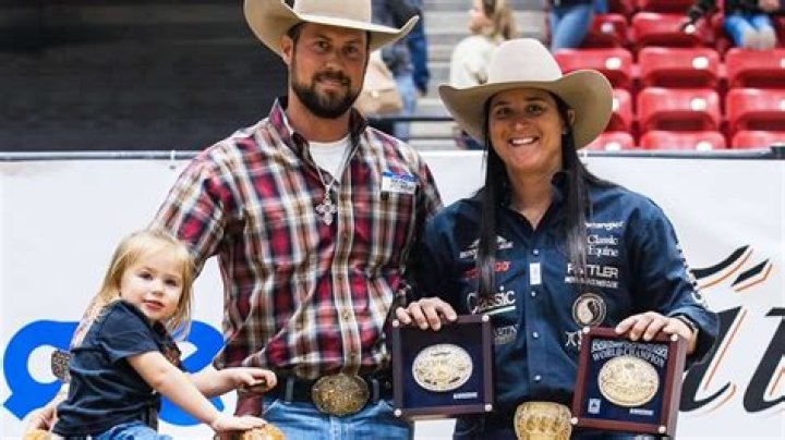 JB Mauney's Untimely Demise: A Tragic Loss In The Rodeo World