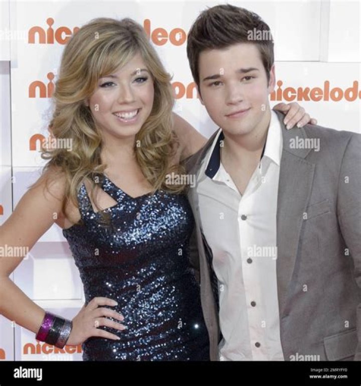 Jennette McCurdy And Nathan Kress: Exploring Their Current Relationship