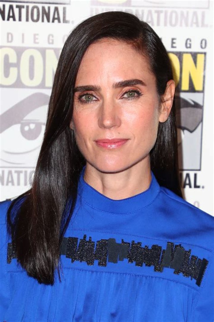 Jennifer Connelly's Height: Uncovering The Stats