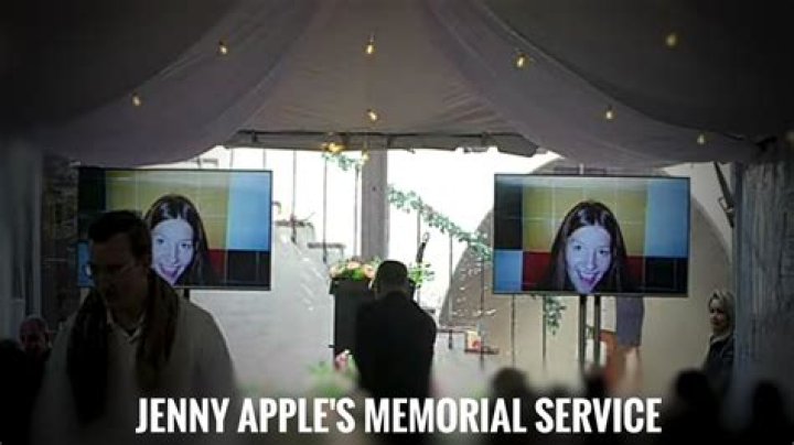 Jenny Apple: Unveiling Her Remarkable Lifespan