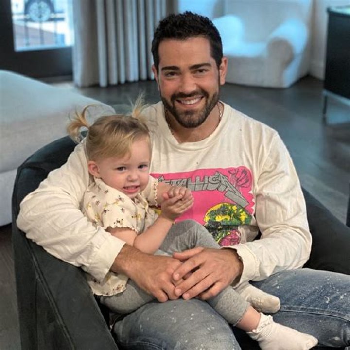 Jesse Metcalfe's Children: A Peek Into His Family Life