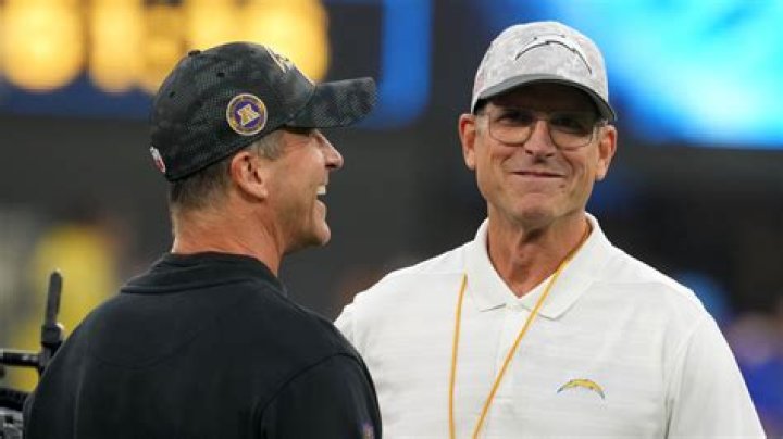 Jim Harbaugh's Coaching Success: An Impressive Record