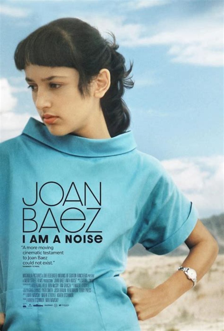 Joan Baez | PicoD