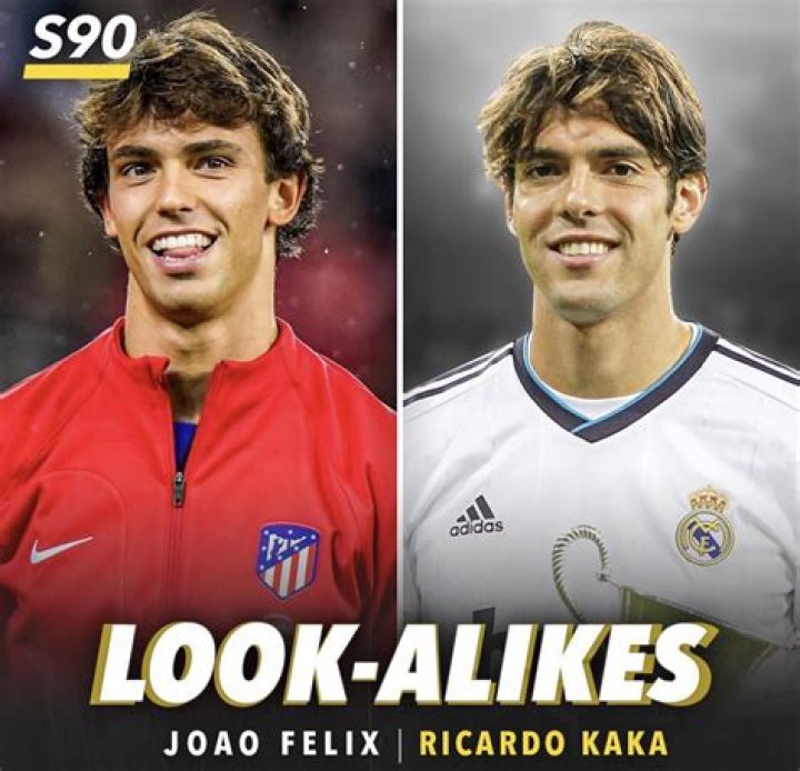Joao Felix: Son Of Kaka, The Rising Star In Football