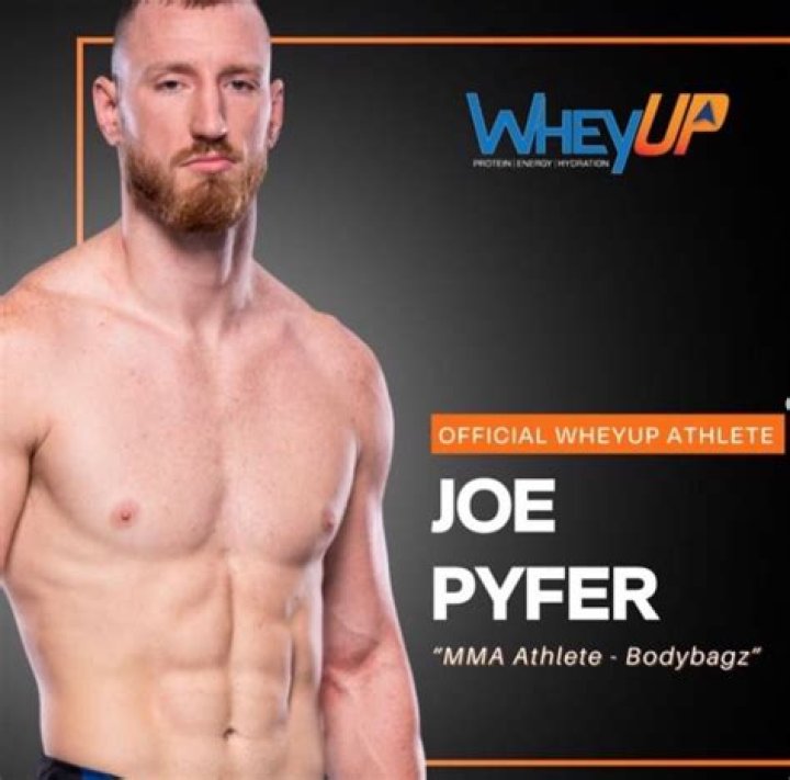 Joe Pyfer's Wikipedia Page: A Comprehensive Biography