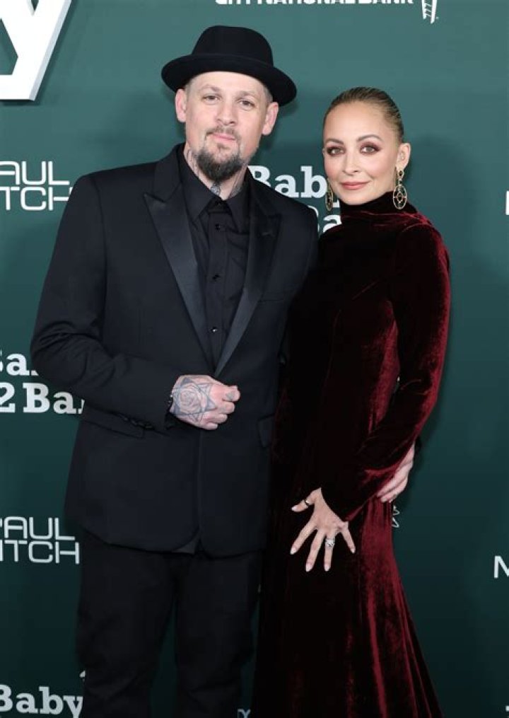 Joel Madden: The Musical Mastermind Behind Nicole Richie's Heart