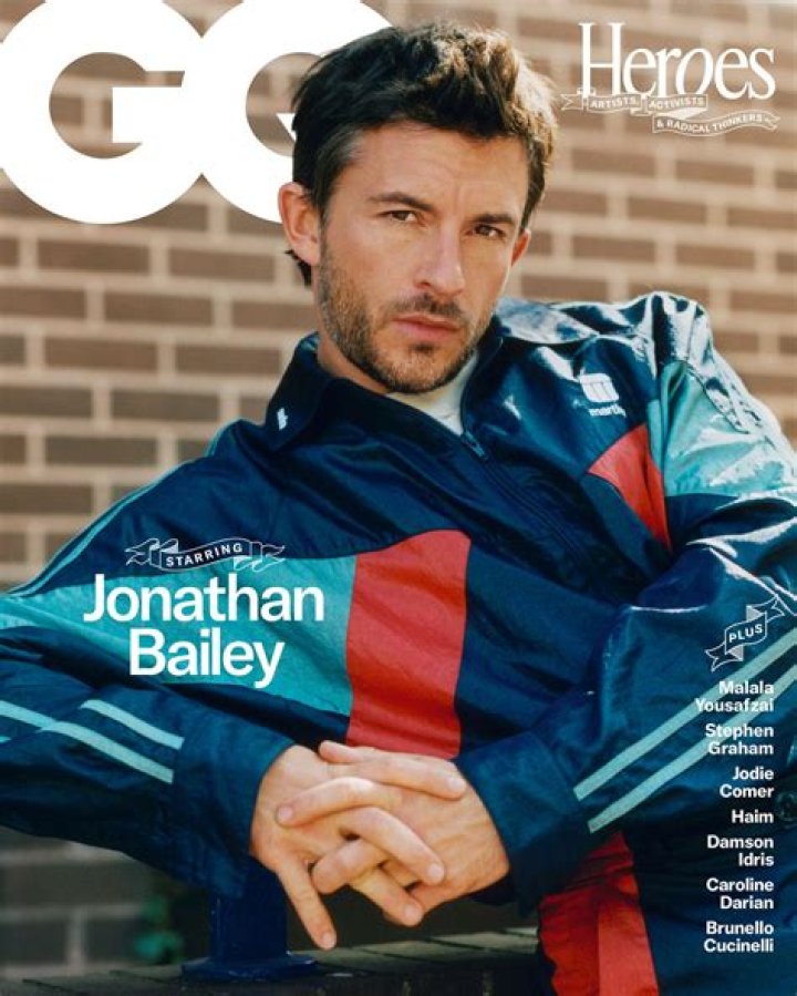 Jonathan Bailey's Ethnicity: Exploring The Actor's Background