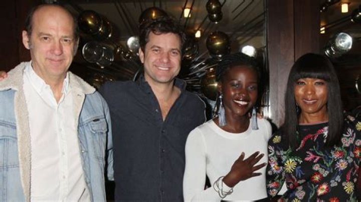 Joshua Jackson's Comprehensive Net Worth: A Detailed Exploration