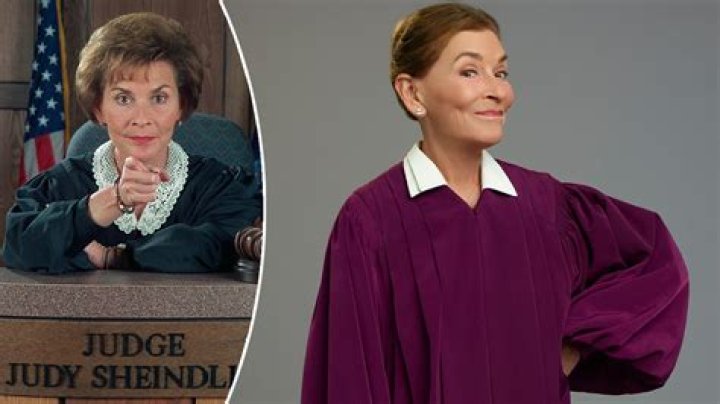 Judge Judy's Family: Uncovering The Behind-the-Scenes Dynamics
