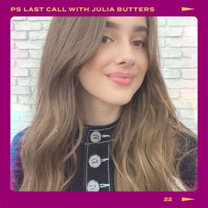 Julia Butters' Age: A Curious Exploration Of The Young Star's Journey