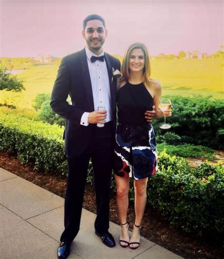 Kaitlin Collins' Husband's Nationality Unveiled