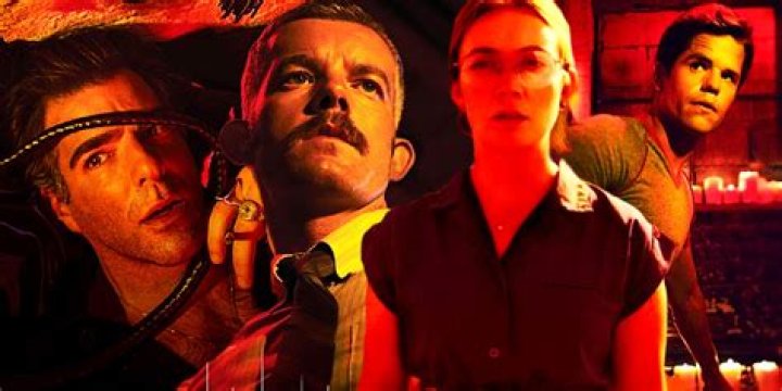 Kate Mara's Spine-Tingling Performances In American Horror Story