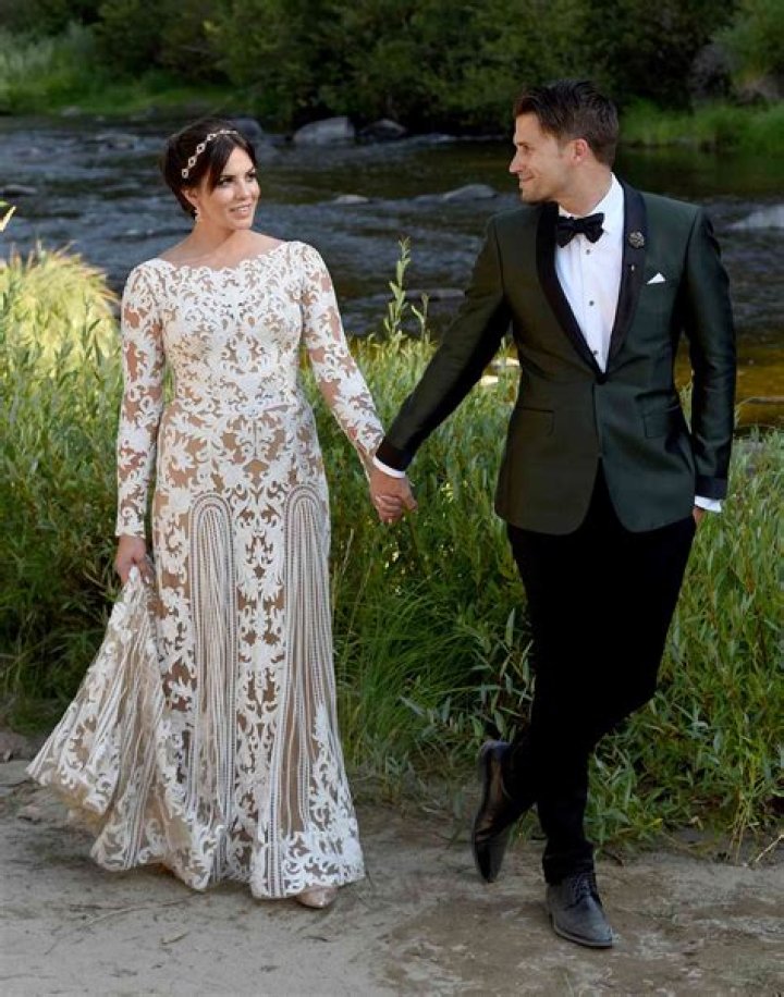 Katie And Tom Schwartz Reunite
