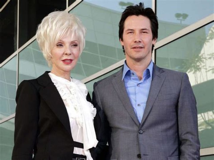 Keanu Reeves' Parents: A Look Into Their Lives
