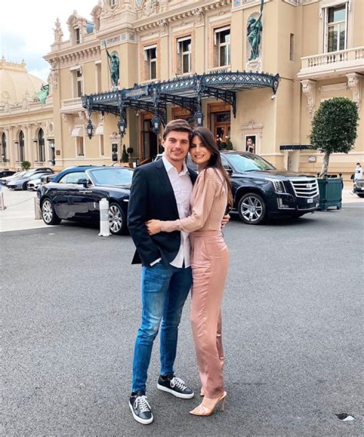 Kelly Piquet Dating History: Past And Present Relationships