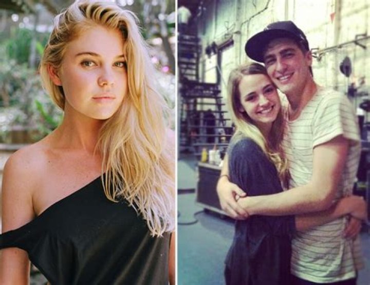 Kendall Schmidt Fiance: Love Life Update And Relationship Timeline