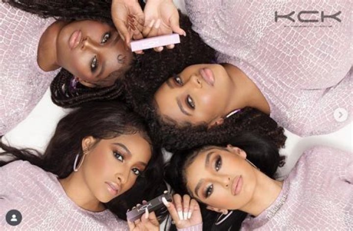 Kennedy Cymone: A Trailblazing Influencer