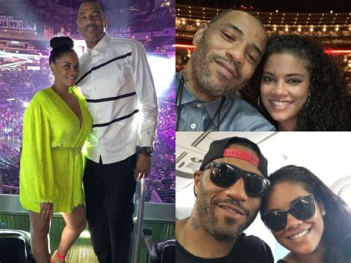 Kenyon Martin's Ex-Wife: A Look Into His Past Relationship