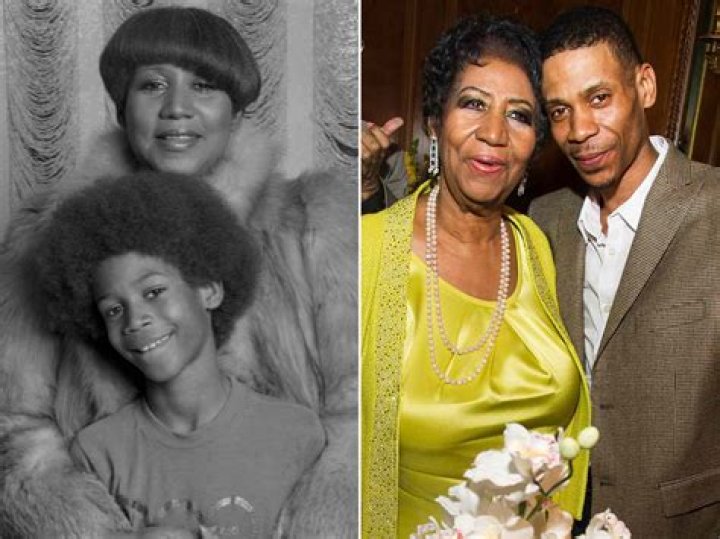 Kerrion Franklin (Kirk Franklins Son) Birthday, Age, Parents, Career