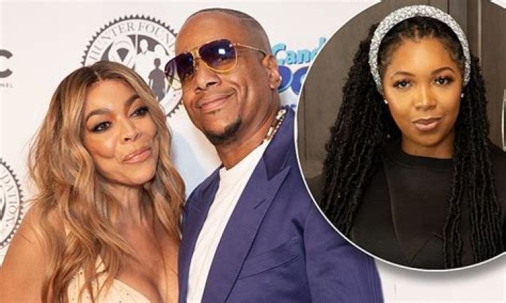Kevin Hunter And Sharina Hudson's Relationship Uncovered