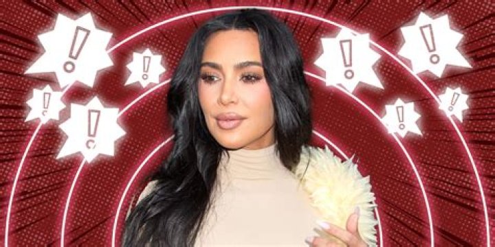 Kim Kardashian: "I'd pay for that in depth breakdown"