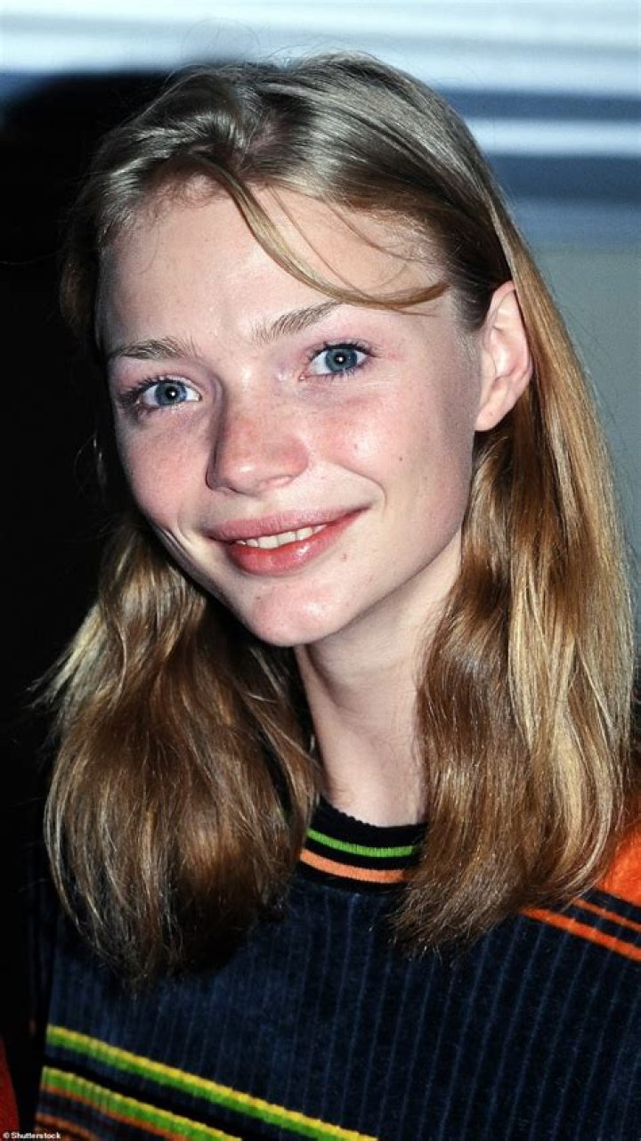 Know The Heather Kidd Age