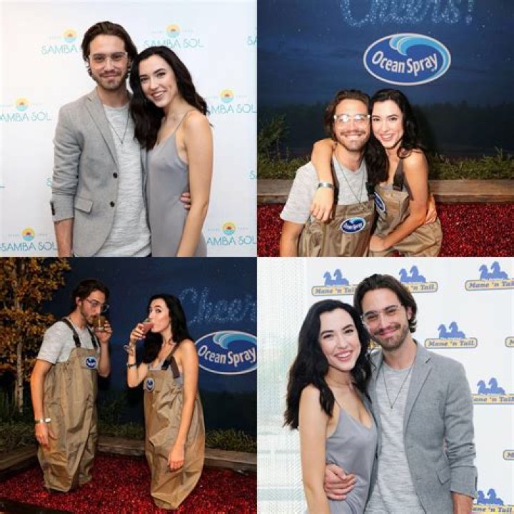 Know The Truth: Are Ryan McCartan And Samantha Fekete Still A Couple?