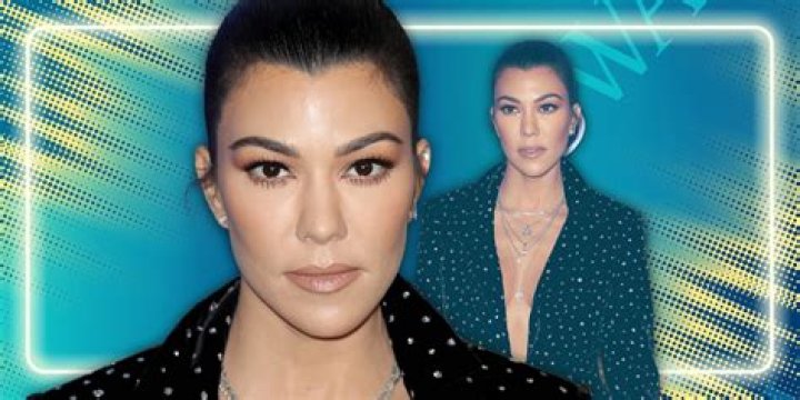 Kourtney Kardashian's Style Evolution: From Reality Star To Fashion Icon