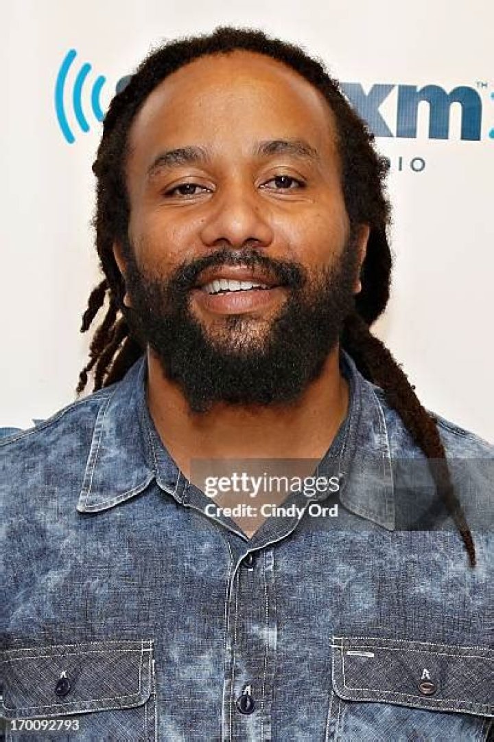 Ky-Mani Marley Net Worth, Bio, Wiki, Age, Height & Zodiac