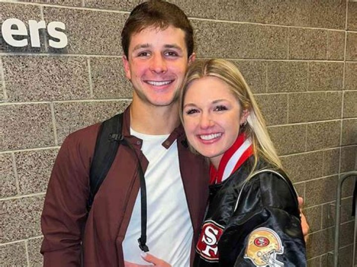 Kyle Brandt's Wife, Age, Net Worth, Maiden Name