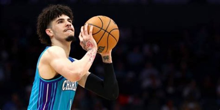LaMelo Ball: Unveiling The Real Name Behind The Basketball Phenom