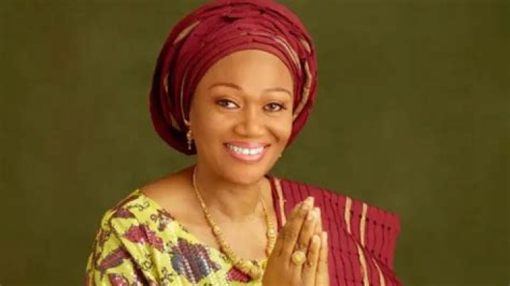 Latest Biography On Senator Oluremi Tinubu