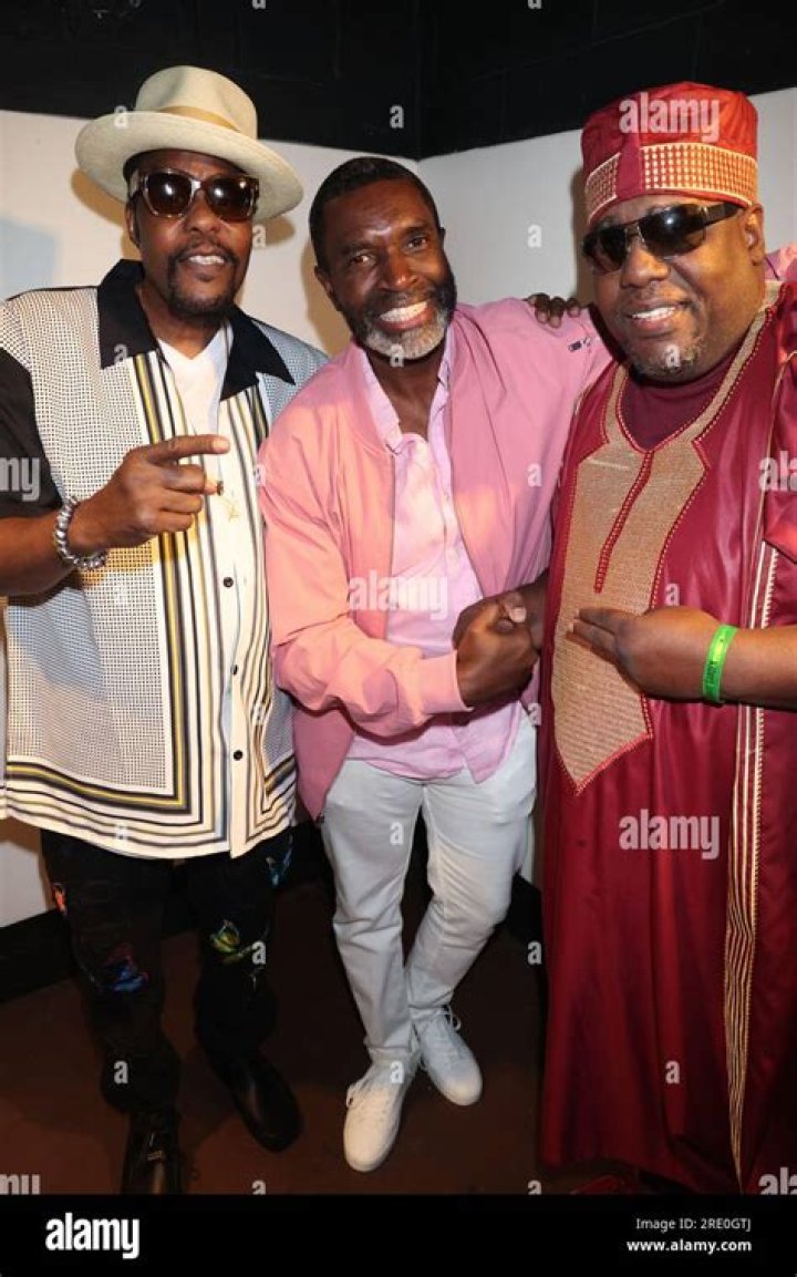 Latest On Kool Moe Dee: His Current Projects And Influence