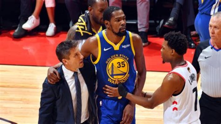 Latest Scoop On Kevin Durant's Wife In 2023