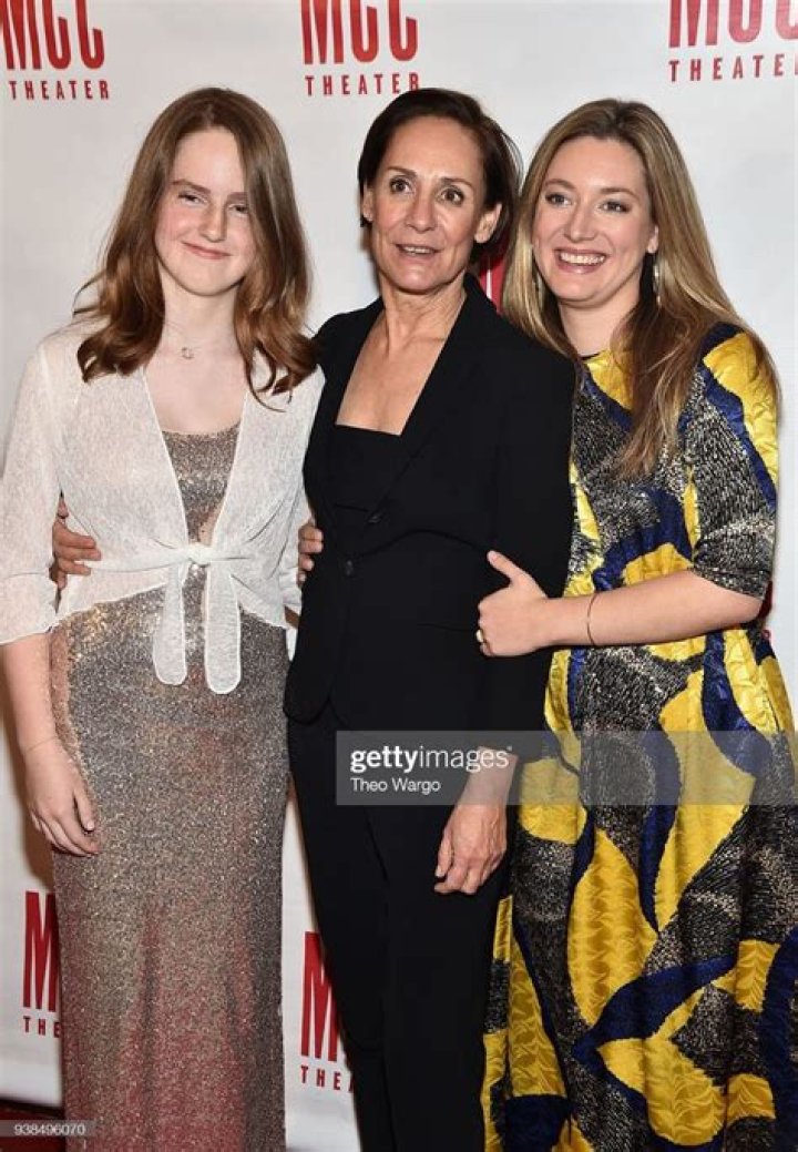 Laurie Metcalf And Her Daughter: A Look Into Their Close Relationship