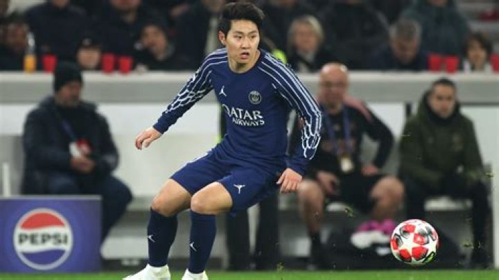 Lee Kang-in Statistics: A Comprehensive Overview