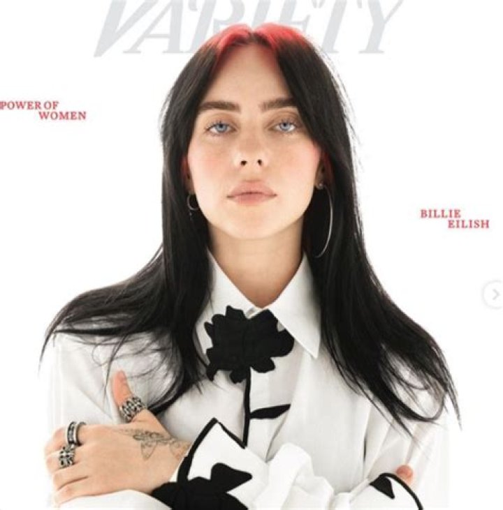Let's Uncover: Billie Eilish's Spiritual Beliefs