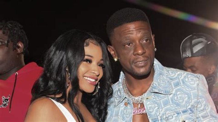 Lil Boosie Stature: Unveiling The Rapper's Height