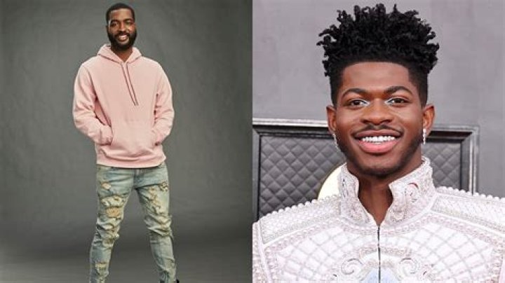 Lil Nas X Brother JR Claim To Fame and Family Life