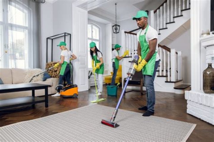 Local House Cleaning Services Bozeman Mt