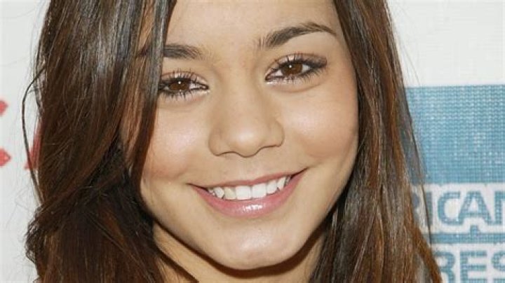 Look Up: Vanessa Hudgens' Age And Career Highlights